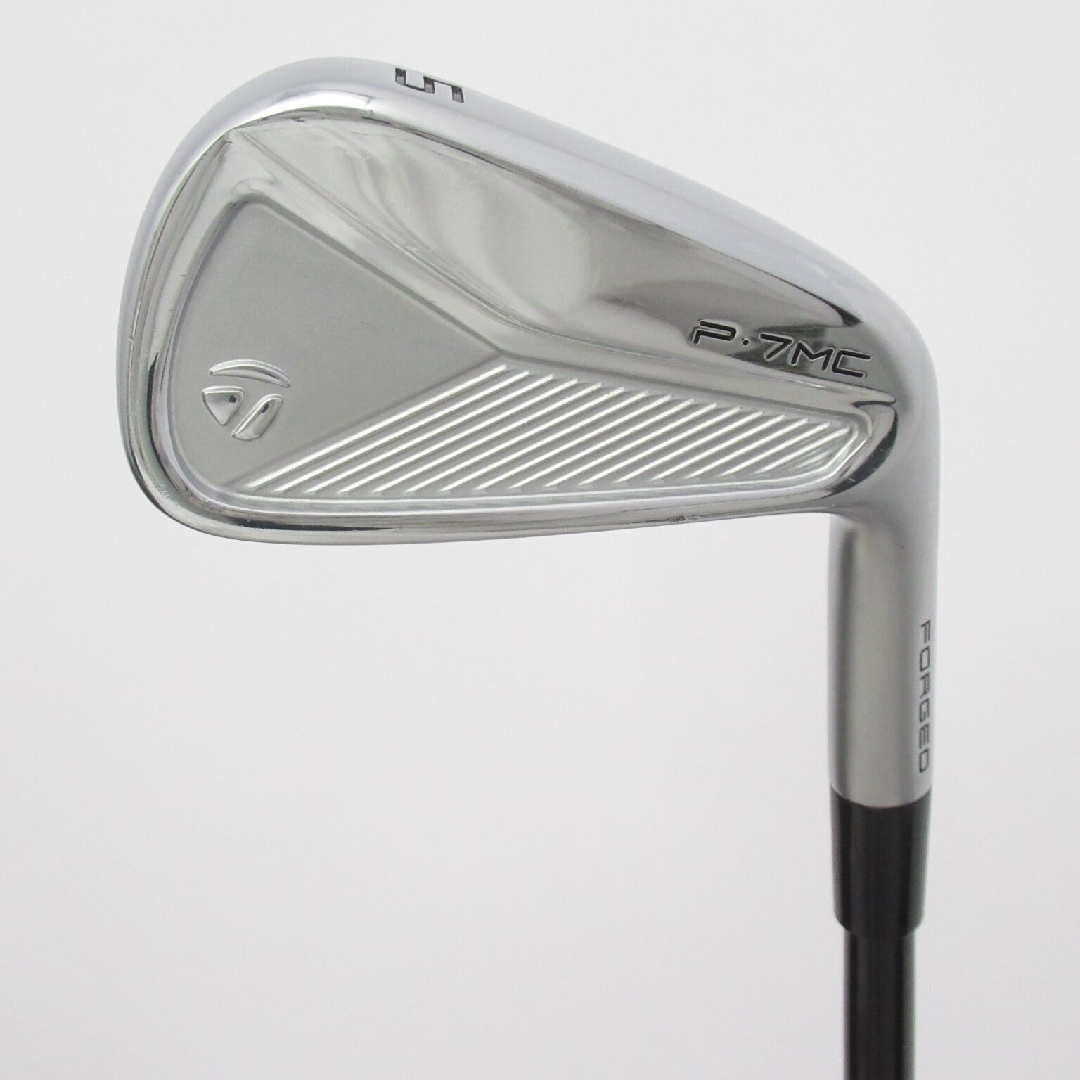 中古】P7 MC(2023) アイアンセット (テーラーメイド) P7 通販
