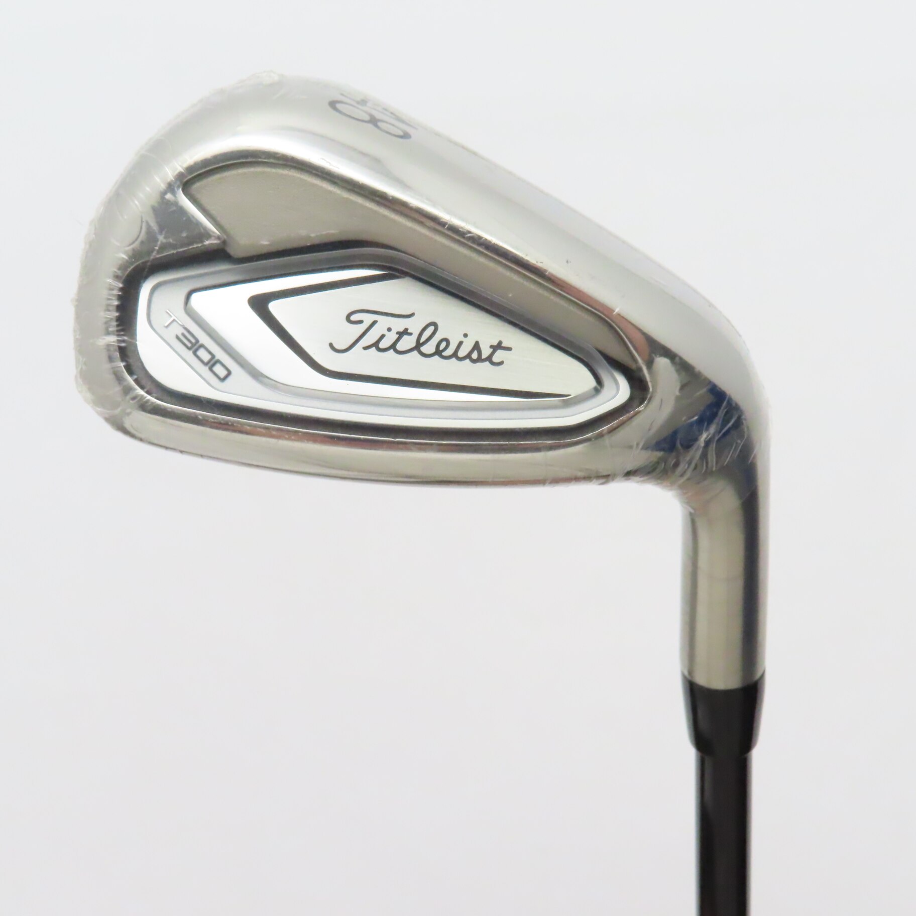 中古】T300 単品アイアン (タイトリスト) Titleist 通販｜GDO中古