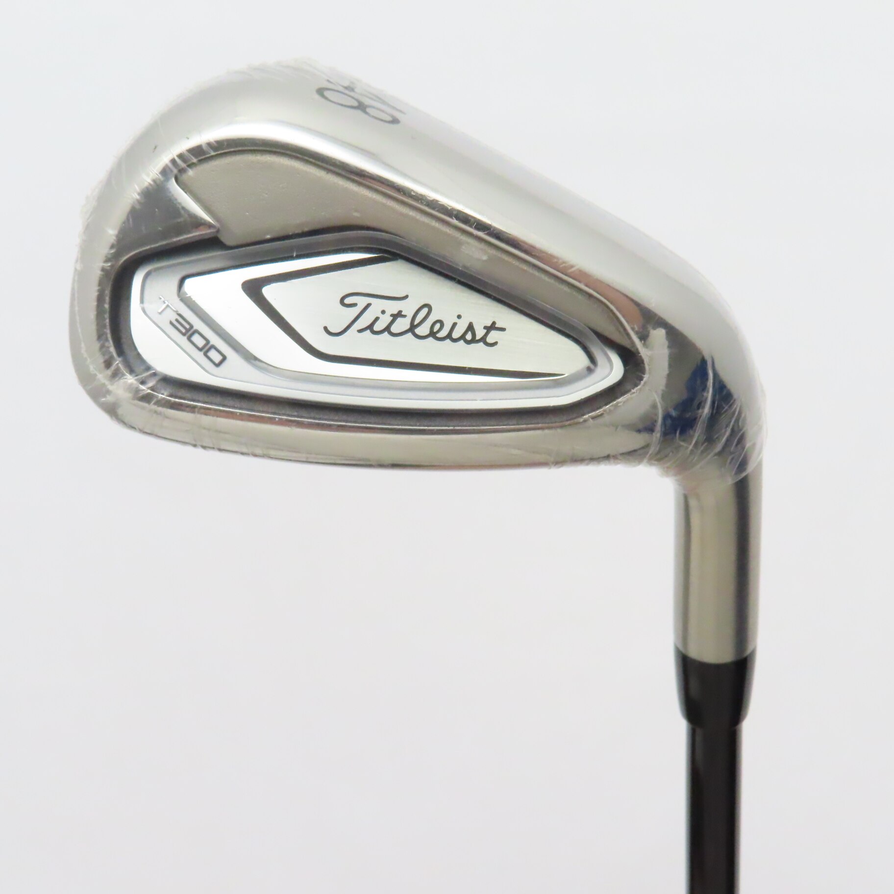 中古】T300 単品アイアン (タイトリスト) Titleist 通販｜GDO