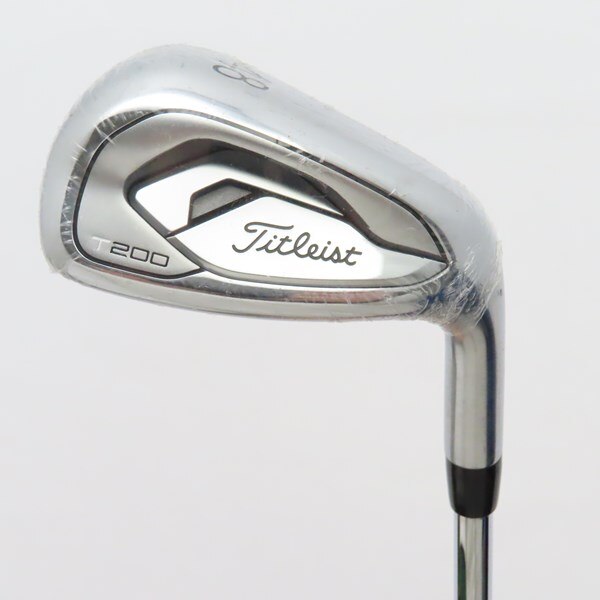 中古】T200 アイアン（単品） N.S.PRO MODUS3 TOUR 105 48 S A  