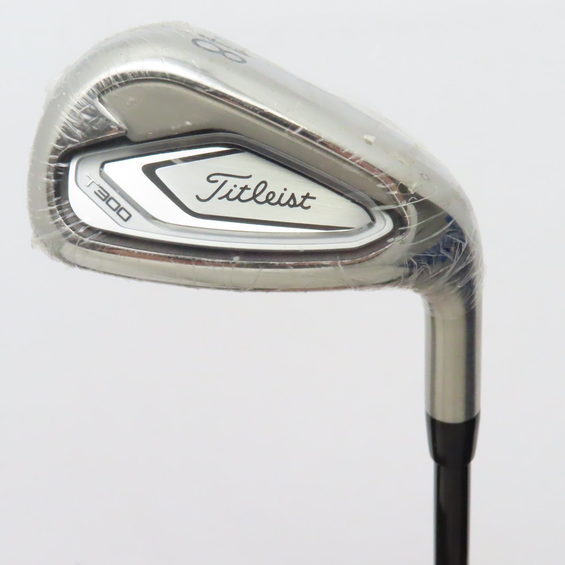 中古】T300 単品アイアン (タイトリスト) Titleist 通販｜GDO中古