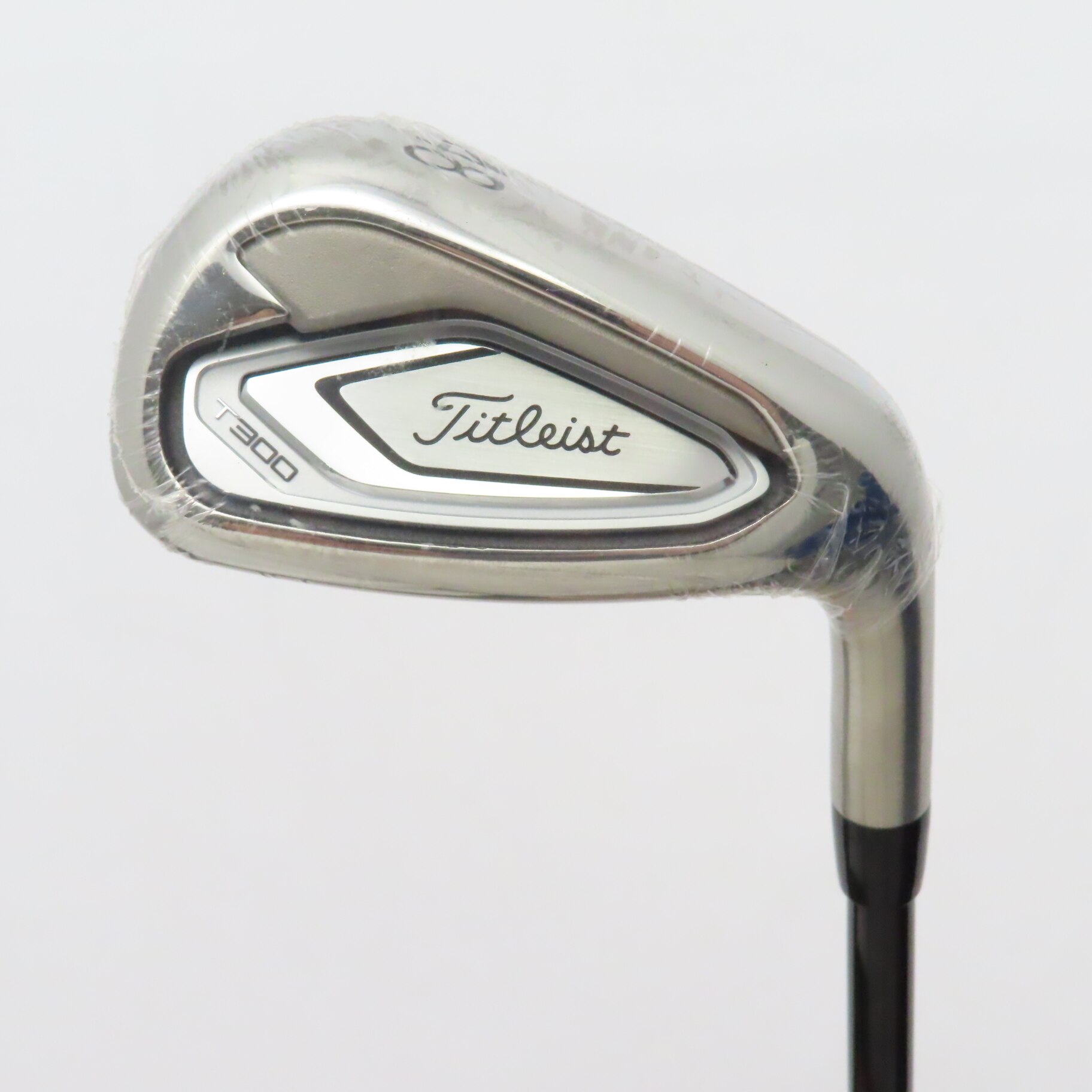 TITLEIST TSERIES IRON | T300 - タイトリスト 日本公式サイト