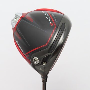 中古】ステルス 2 HD ドライバー (テーラーメイド) ステルス 通販｜GDO 