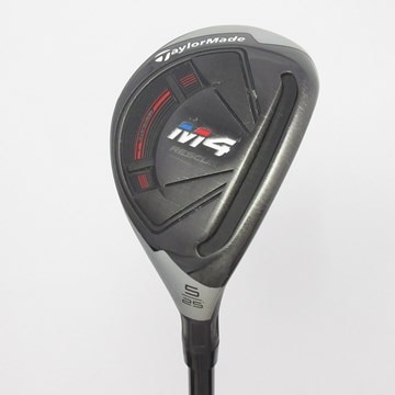 中古】M4 ユーティリティ (テーラーメイド) 通販｜GDO中古ゴルフクラブ