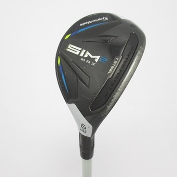 中古】SIM2 ユーティリティ (テーラーメイド) 通販｜GDO中古ゴルフクラブ