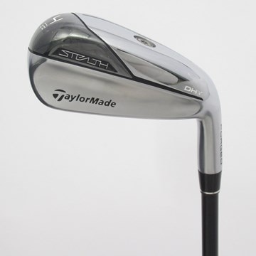 中古】STEALTH DHY (テーラーメイド) ステルス 通販｜GDO中古ゴルフクラブ