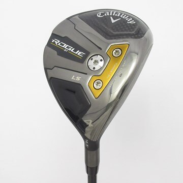 中古】ローグ ST LS フェアウェイウッド TENSEI 55 for Callaway（2022 