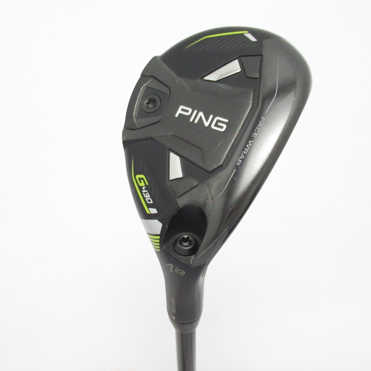 レフティ ユーティリティ17度 U2 PING G30
