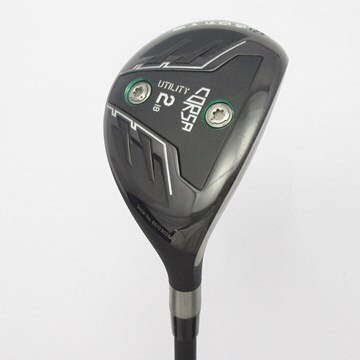 中古】バルド ユーティリティ 通販｜GDO中古ゴルフクラブ