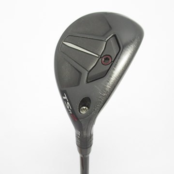 タイトリスト 818 818H1 ユーティリティ Tour AD DI-85 HYBRID 【27  