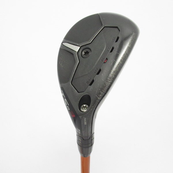中古】TSR3 ユーティリティ Tour AD DI-95 HYBRID 19 X C 