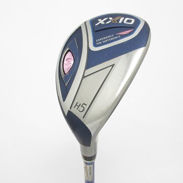 中古】ゼクシオ ユーティリティ (ダンロップ) レディス 通販｜GDO中古 