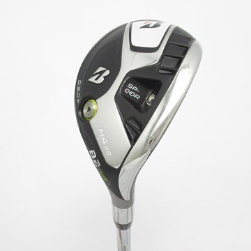 中古】ブリヂストン ユーティリティ 通販｜GDO中古ゴルフクラブ