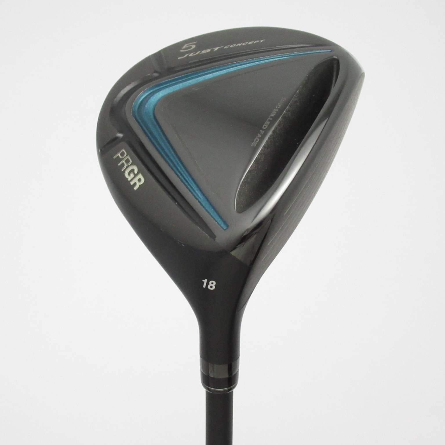 中古】RSX(2024) フェアウェイウッド (プロギア) RS 通販｜GDO中古