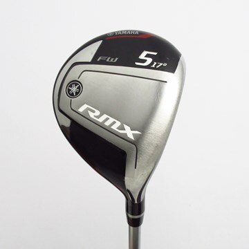 ☆ヤマハ RMX VD 3W(15) ツアーAD DI-6/X 【中古/リシャフト 