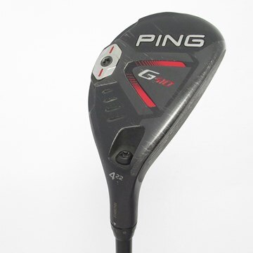 中古】ユーティリティ ピン 【大人気】G425 HYBRID (5U)/ALTA J CB 
