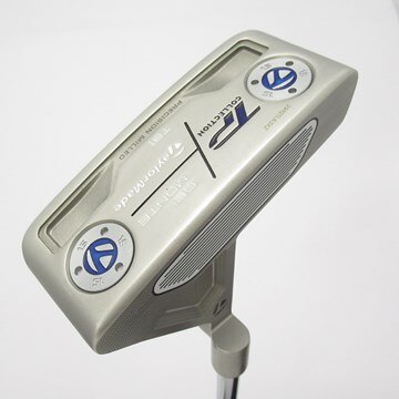 中古】TPコレクション パター (テーラーメイド) 通販｜GDO中古ゴルフクラブ