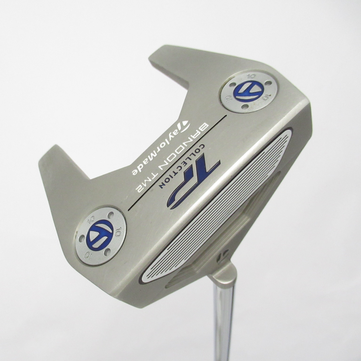 Taylor Made TPトラスパター34ハイドロブラストBANDON TM2 Taylor Made TPトラスパター34ハイドロブラストBANDON TM2