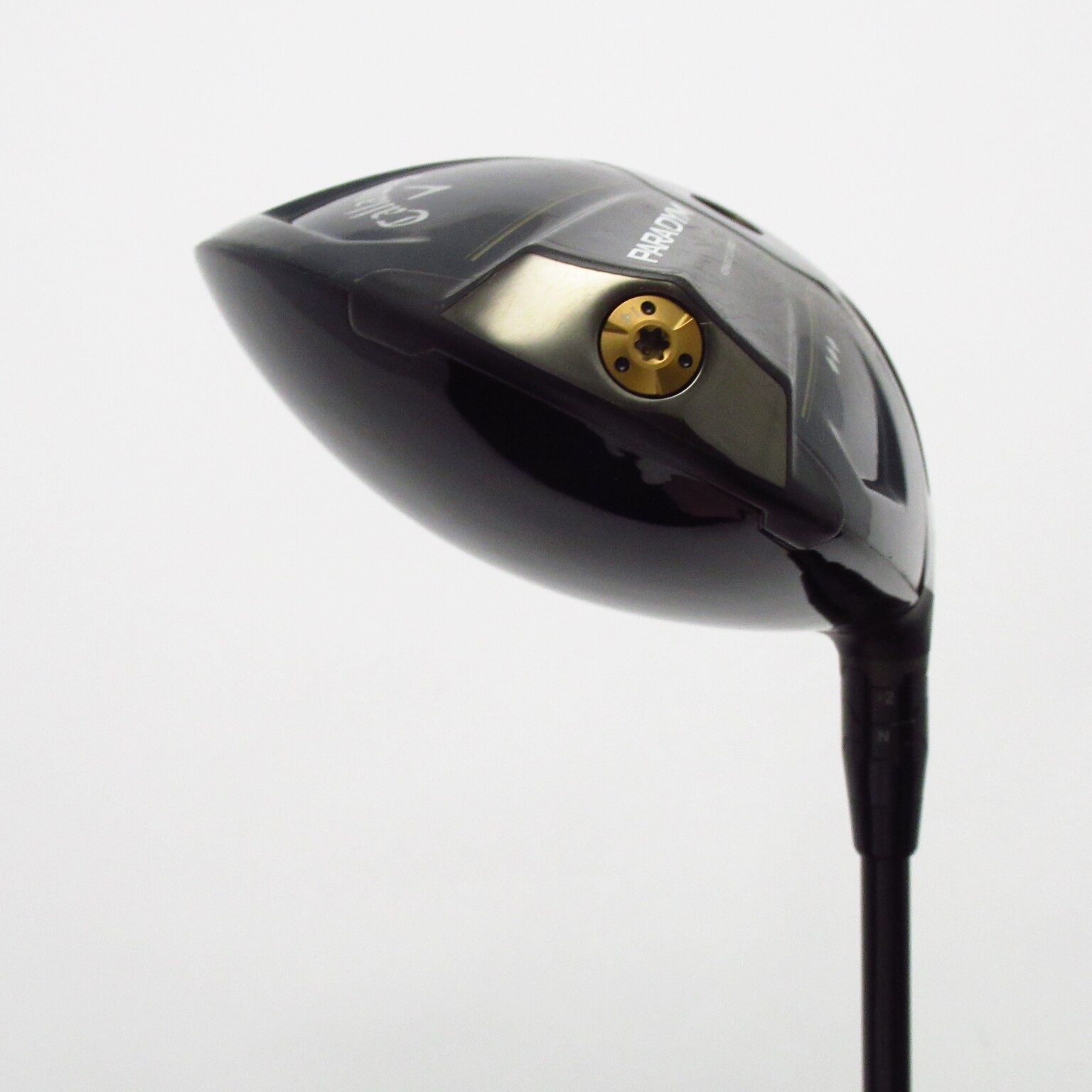 TENSEI 55 S NVY for Callaway ドライバー 中古】パラダイム トリプルダイヤモンド ドライバー TENSEI 55