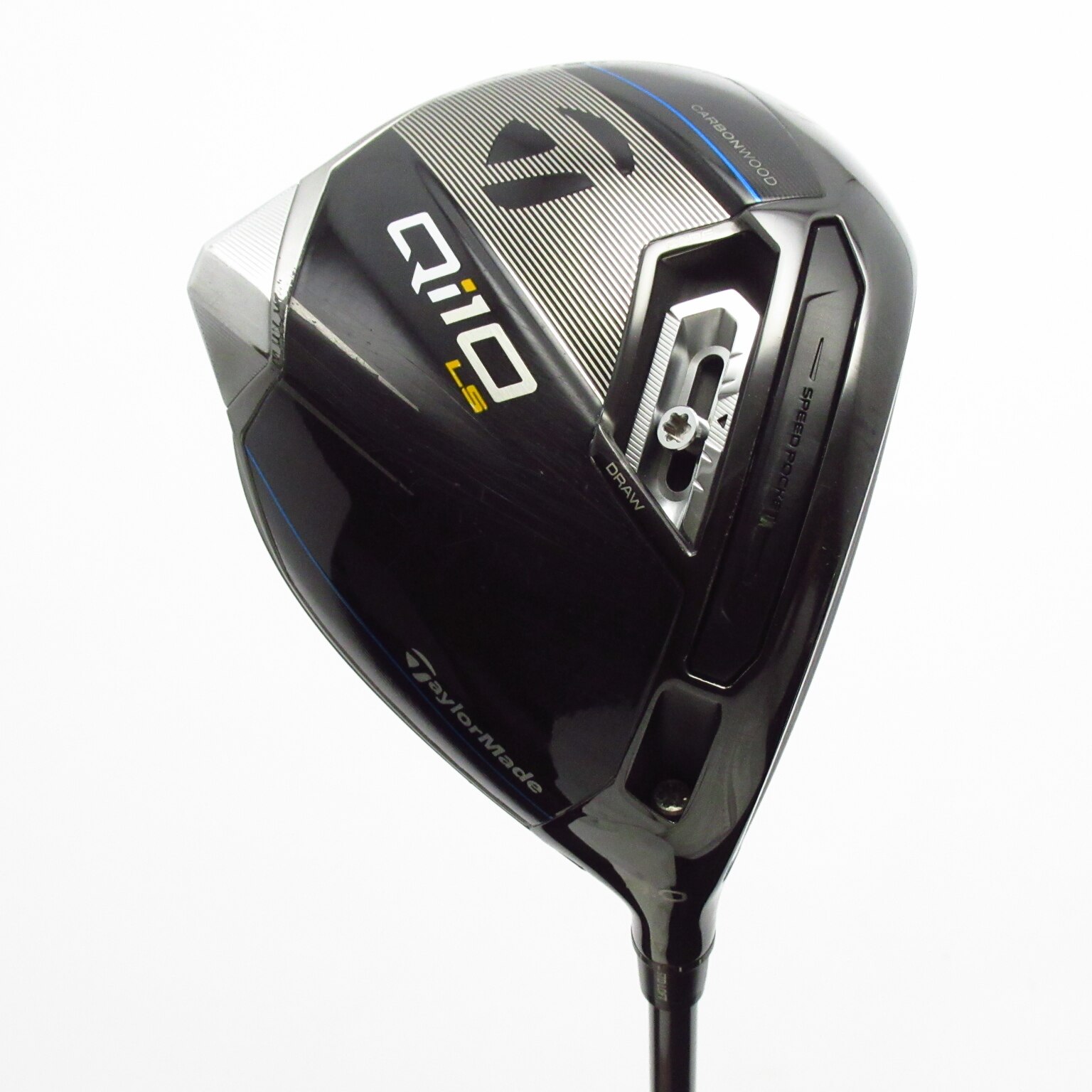 【美品】ディアマナ シルバー TM 50 S 5W Qi10ツアー ウッド 純正 TaylorMade テーラーメイド Qi10 TOUR FAIRWAY WOODS ゴルフ