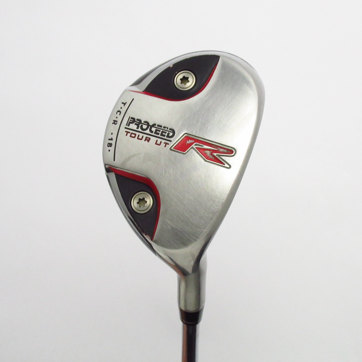 中古】ジャスティック 通販｜GDO中古ゴルフクラブ