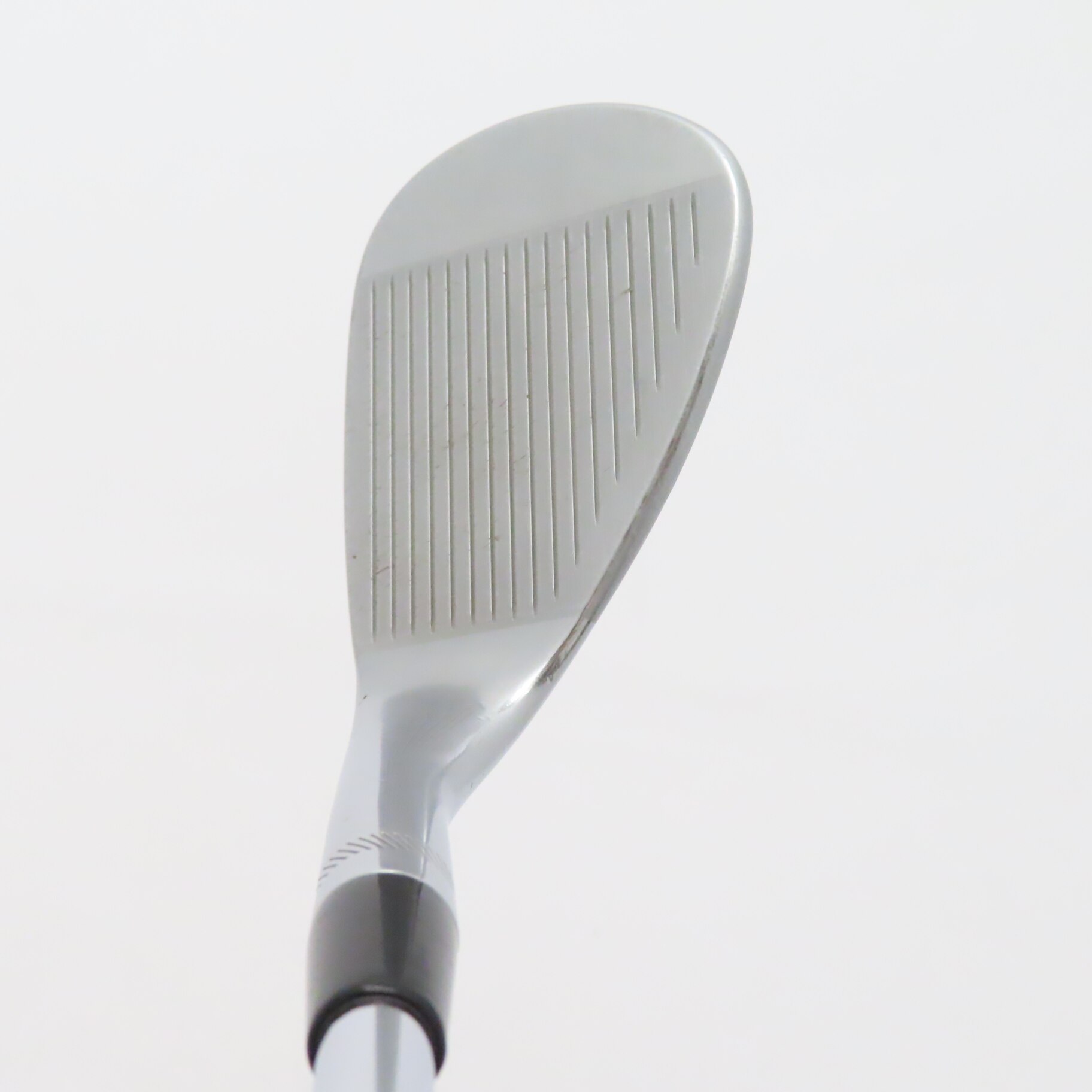 タイトリスト VOKEY SM9 58°/08°M ウェッジ 右用 中古 中古】Vokey SM9 TOUR CHROME ウェッジ Dynamic Gold 52-08