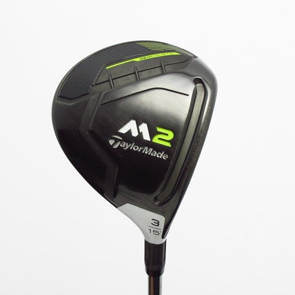 中古】M2(2017) フェアウェイウッド FUBUKI V60 15 S CD(フェアウェイ 