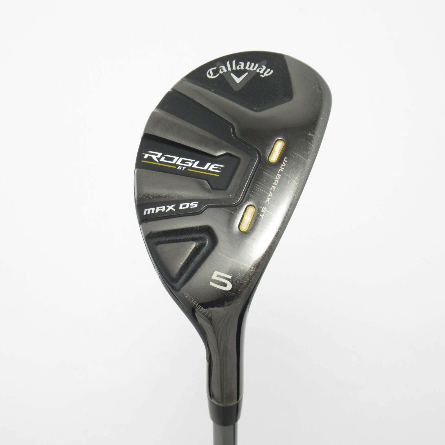 キャロウェイ（CALLAWAY）（レディース）ROGUE ST MAX FAST