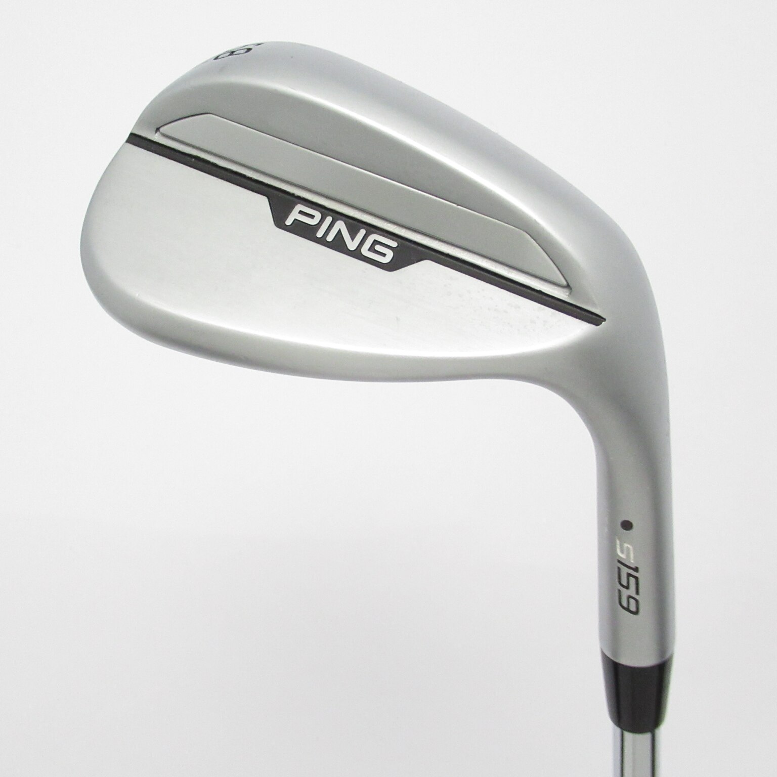 ピン s159 58 W14 ダイナミックゴールドS200 ツアーイシュー 【公式通販】