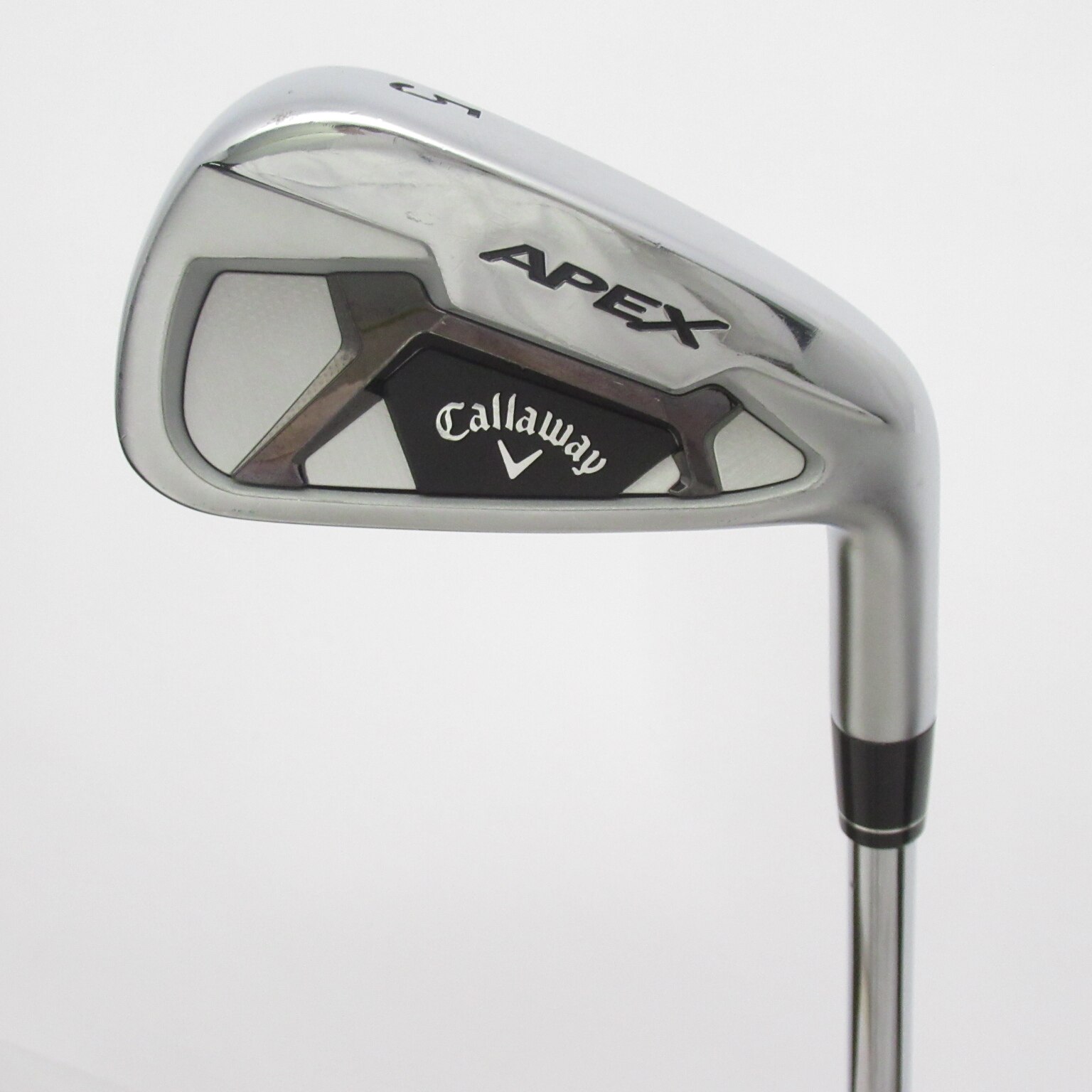 中古】APEX アイアンセット (キャロウェイ) 通販|GDO中古ゴルフ 中古】APEX アイアンセット (キャロウェイ) 通販|GDO中古ゴルフ