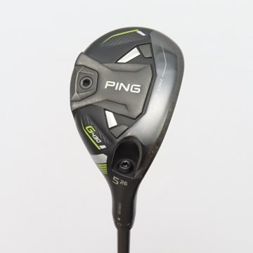 新品】PING G425 SFT 5W 吹っ飛ん ヘッド単品 