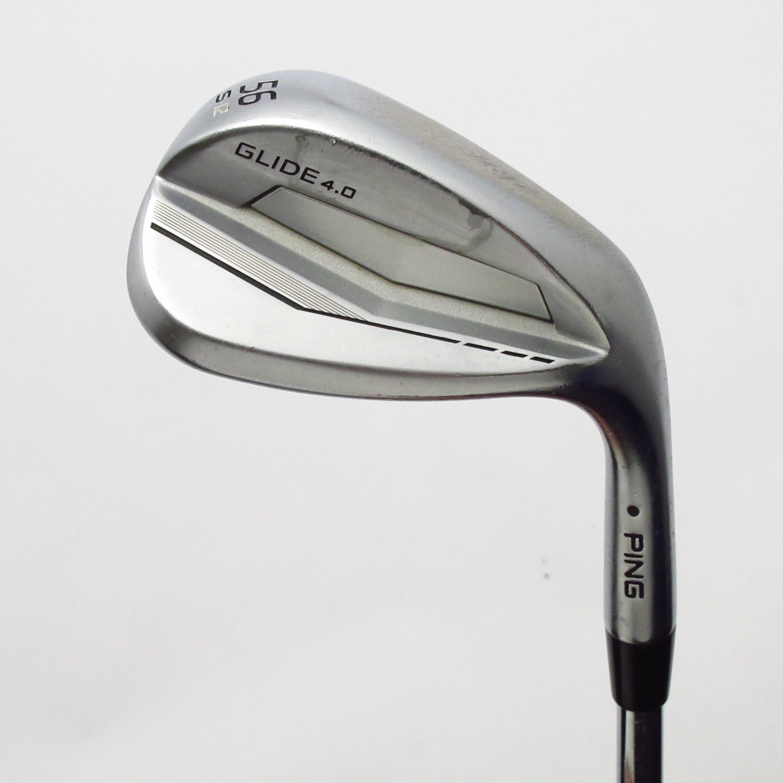 PING GLIDE 4.0ピン ウェッジ 54度 S-12 Amazon | PING(ピン) GLIDE 4.0 MODUS TOUR105 S 54ﾟ EYE 2