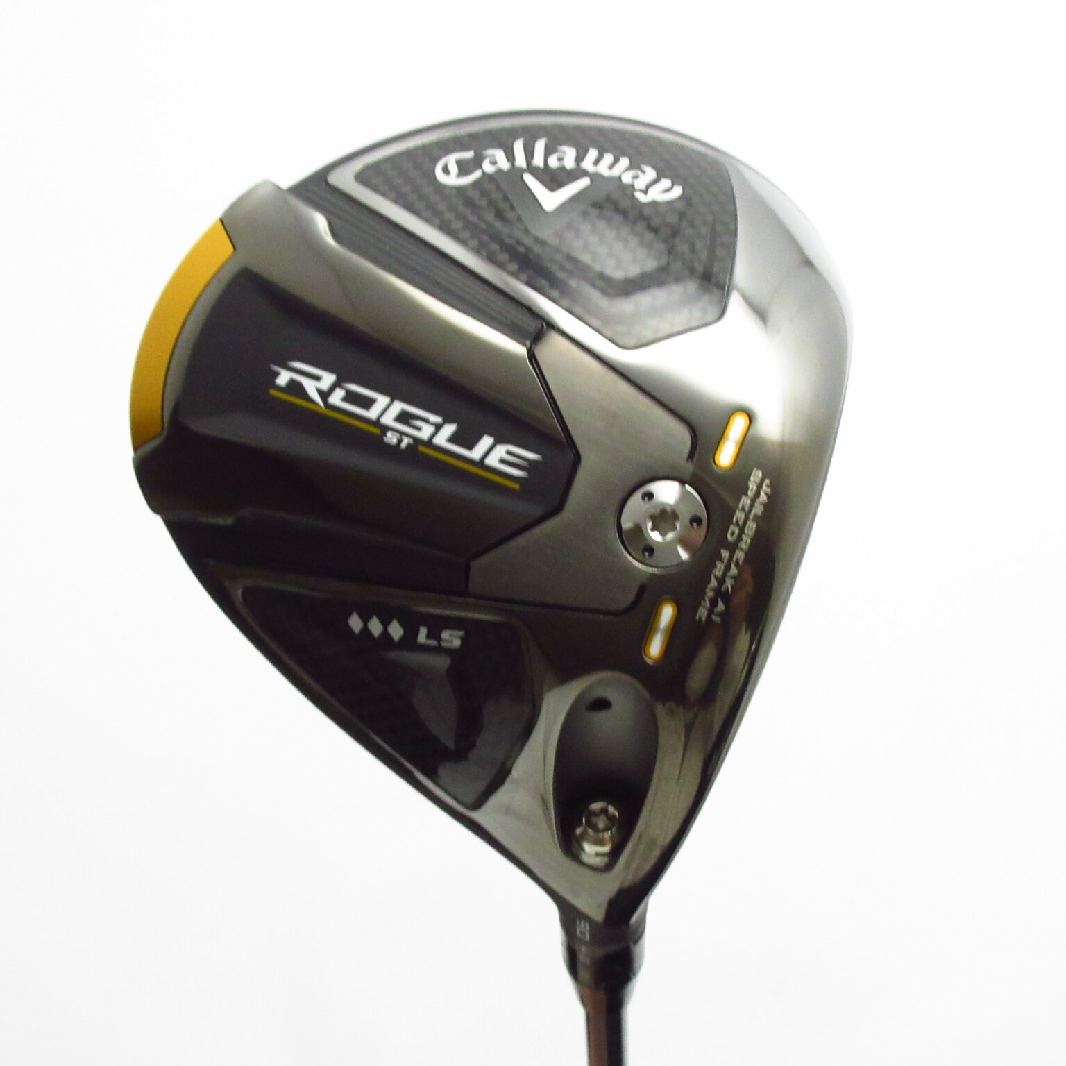 中古】ROGUE ST ◇◇◇ LS ドライバー (キャロウェイ) ローグ