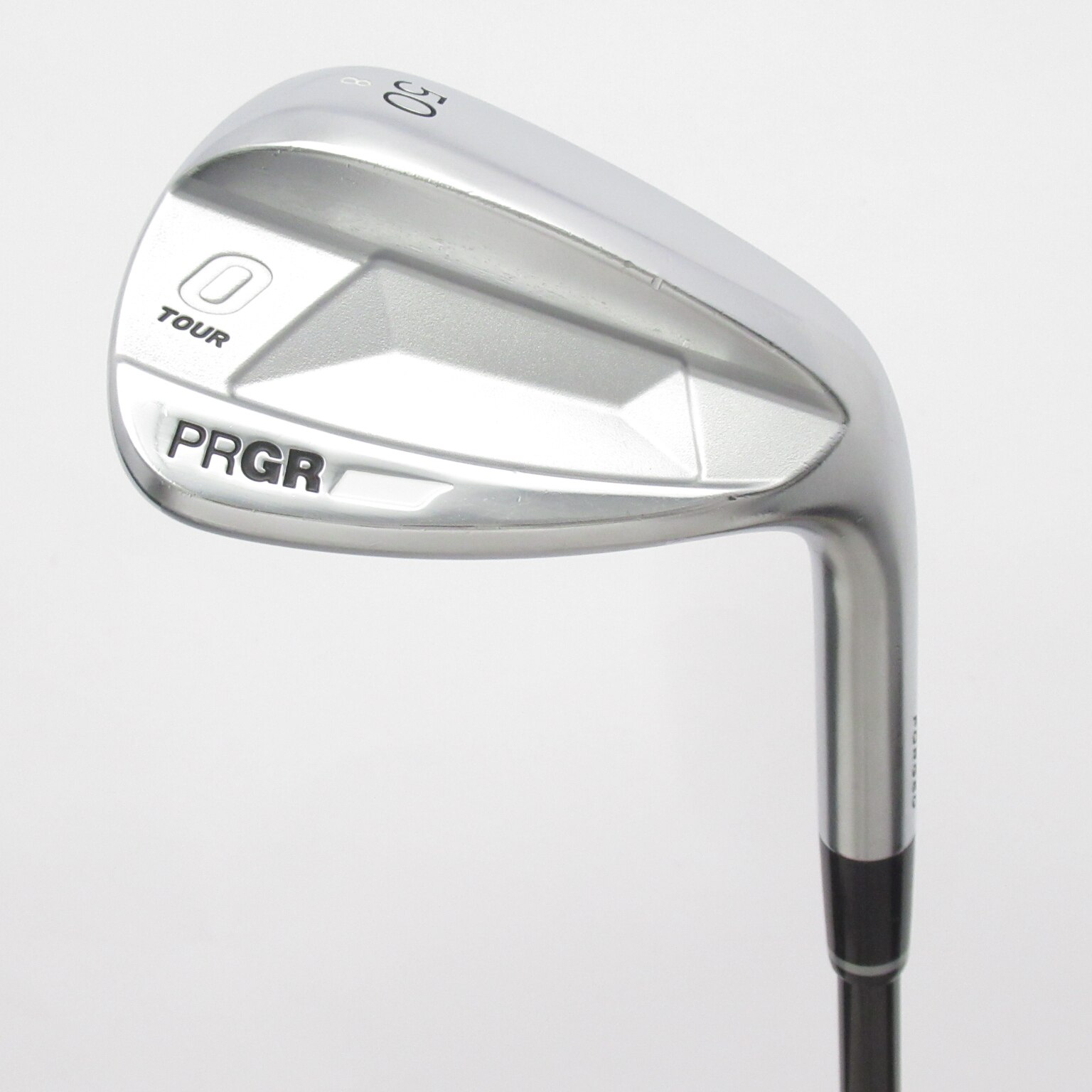 PRGR IRONS】02 アイアン〔#6-PW 5本セット カーボン〕〔2020年