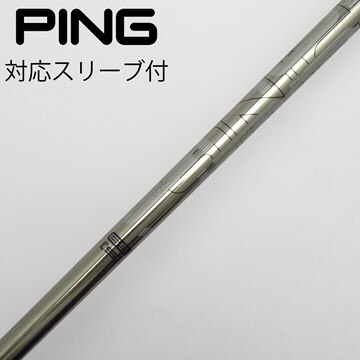 ツアー2.0 クロム 65 S 申す シャフト 1W ピン スリーブ付き CHROME
