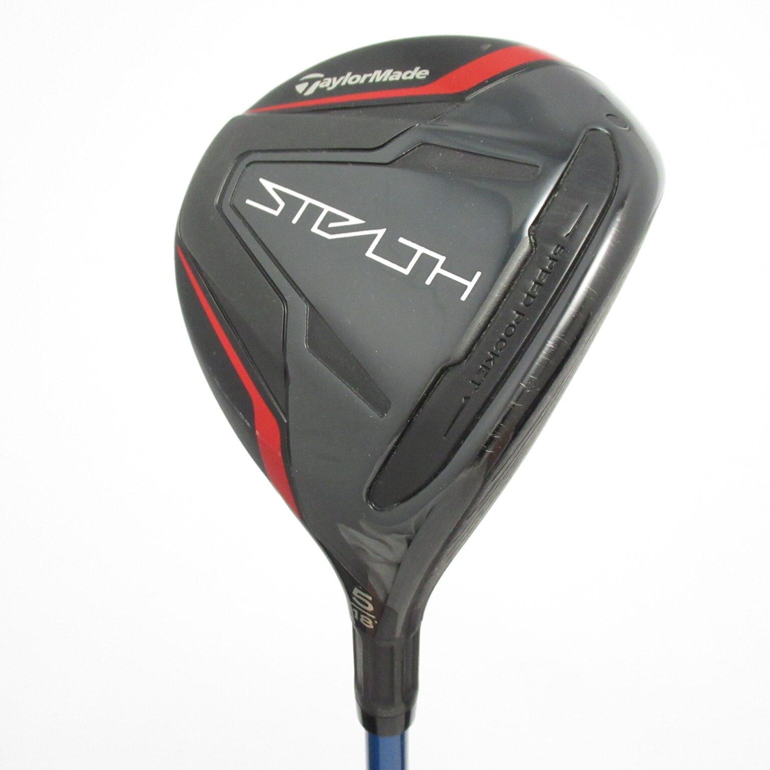 中古】【レディースモデル】テーラーメイド STEALTH レディス