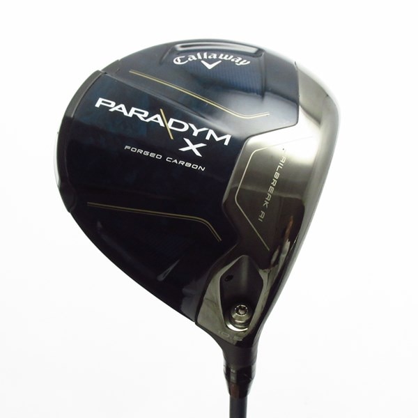 バルド_STRONG LUCK460 ドライバー（中古】バルド competizione 568  