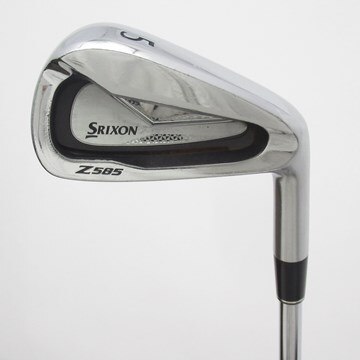 ダンロップ SRIXON スリクソン Z765 アイアン Dynamic Gold DST 