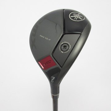 中古良品 YAMAHA ヤマハ RMX リミックス VD(2023) フェアウェイウッド 