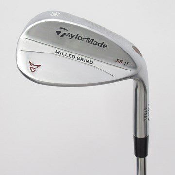 新品 ミルドグラインド ハイトゥ ウェッジ(52°＆58°)モーダス 日本 