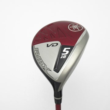 YAMAHA V VD59 ドライバー 10.5° speeder（即決 中古 RMX(リミックス 