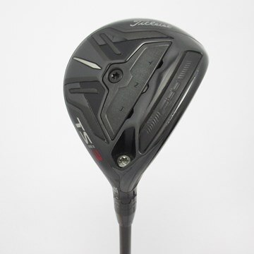 中古】TSi3 (タイトリスト) TSi 通販｜GDO中古ゴルフクラブ