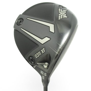 中古】PXG 0311 XF GEN5 ドライバー PROJECT X CYPHER 40 10.5 5.0 C 