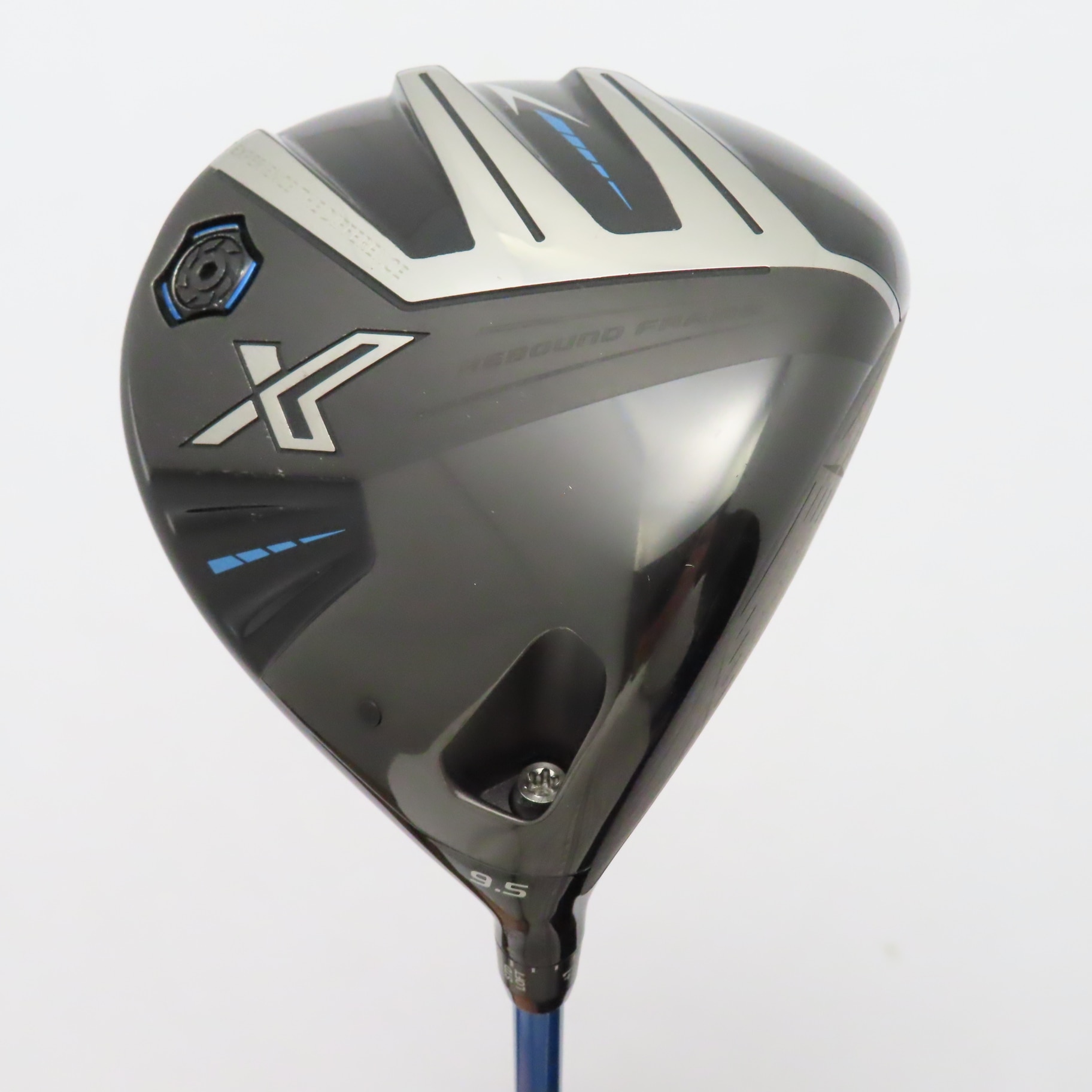 ゴルフクラブ メンズ セット 12本 XXIO MP700 SR ゼクシオ 7
