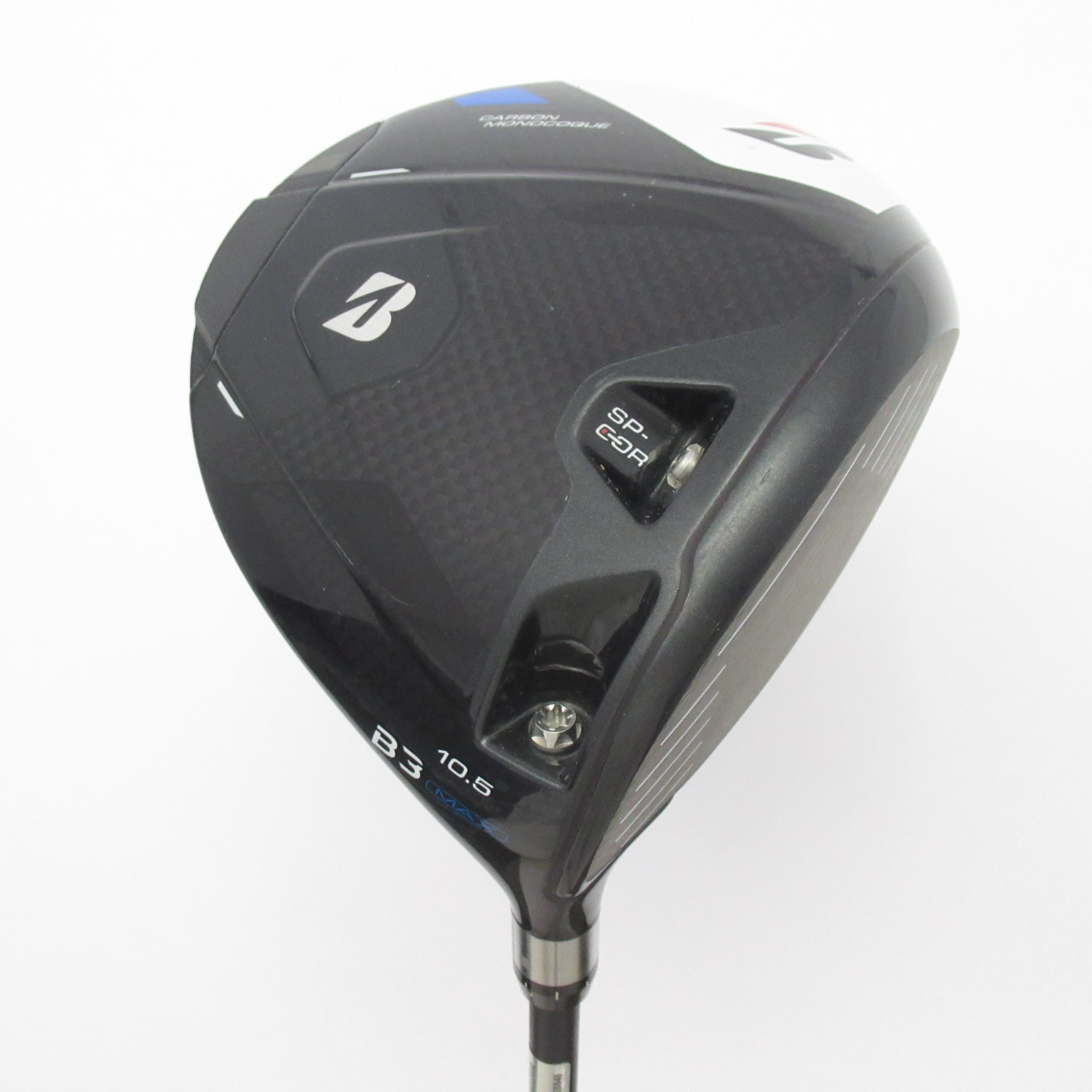 中古】B3 MAX(2024) ドライバー (ブリヂストン) ブリヂストン