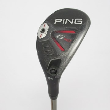 ピン G425 G425 ハイブリッド ユーティリティ PING TOUR 173-85 【U2 