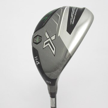 DUNLOP XXIO 2016 ユーティリティ U5 23° MP900 フレックスR（XXIO 
