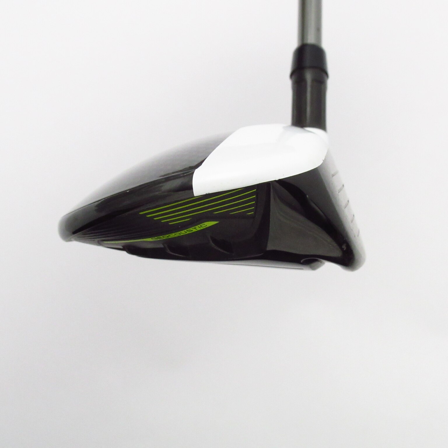 中古】M2(2017) フェアウェイウッド Diamana BF60 18 S D(フェアウェイ