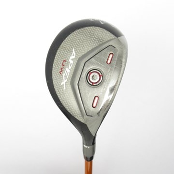 テーラーメイド Qi10 Qi10 レスキュー ユーティリティ Tour AD DI-95 
