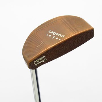中古】Legend 7 パター (山田パター) YAMADA PUTTER 通販｜GDO中古 